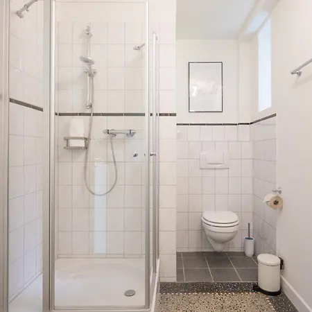 Apartmán Tine Husum (Schleswig-Holstein)